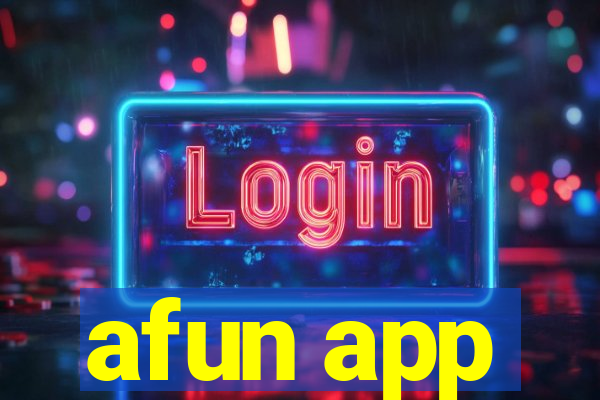 afun app